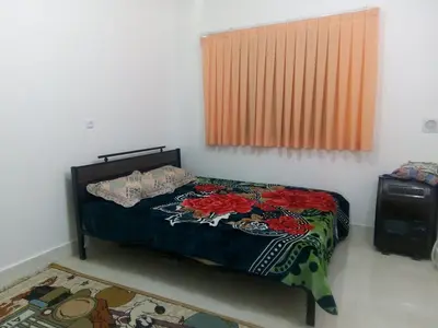 ویلا دوخوابه سرای آسمان