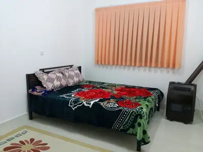 ویلا دوخوابه سرای آسمان 1