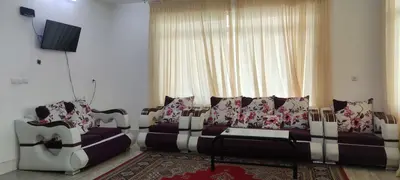 ویلا دوخوابه سرای آسمان 1