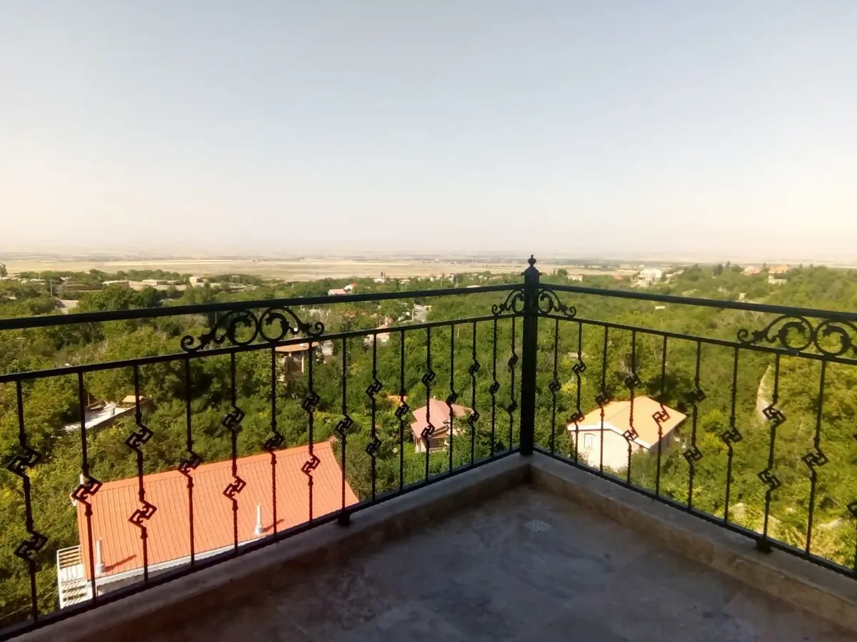 ویلا دوخوابه سرای آسمان 1