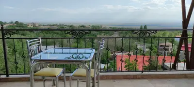 ویلا دوخوابه سرای آسمان