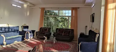 ویلا دوخوابه سرای آسمان