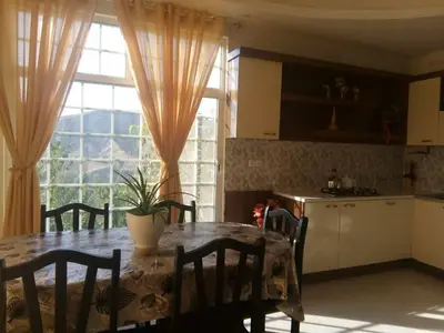 ویلا دوخوابه سرای آسمان