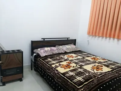 ویلا دوخوابه سرای آسمان 1