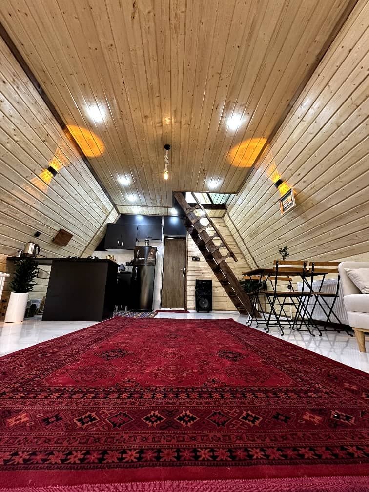 یک خوابه آرامش 55