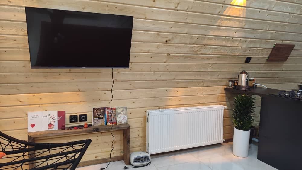 یک خوابه آرامش 55