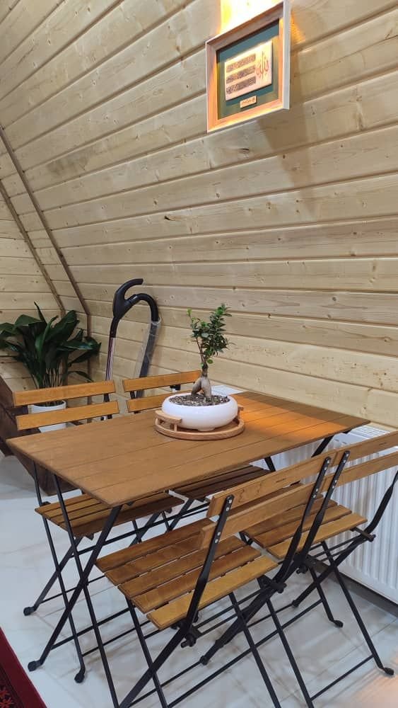 یک خوابه آرامش 55