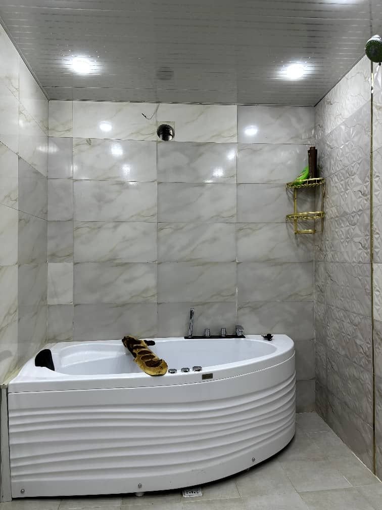 یک خوابه آرامش 55