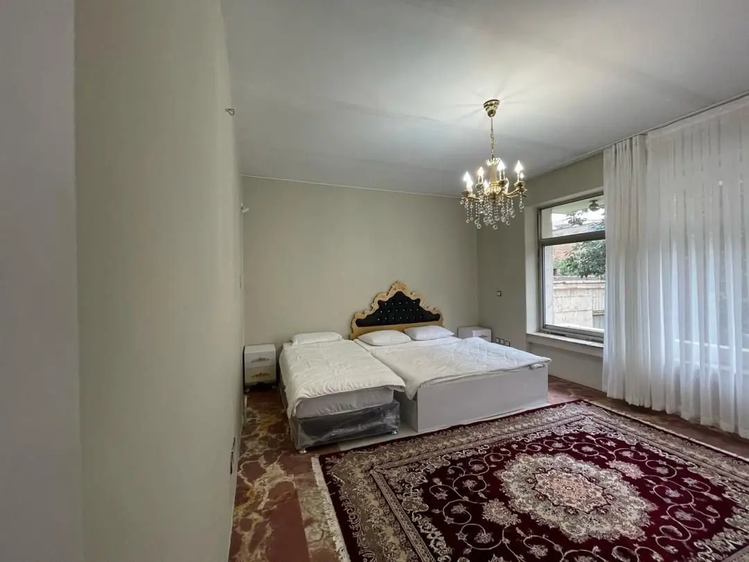 مجتمع اقامتگاهی آرامهر - واحد 2