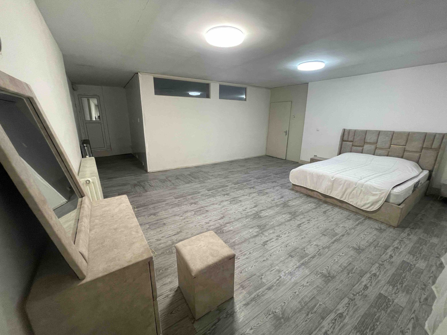 مجتمع اقامتی یک خوابه آرامهر - واحد 6