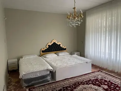 مجتمع اقامتی آرامهر - واحد 2