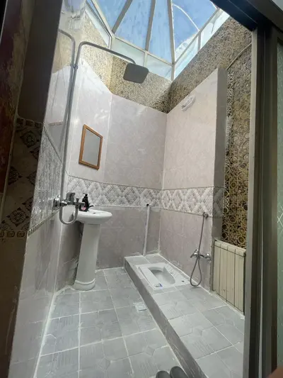 مجتمع اقامتی آرامهر - واحد 1