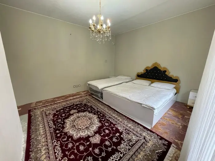 مجتمع اقامتگاهی آرامهر - واحد 2