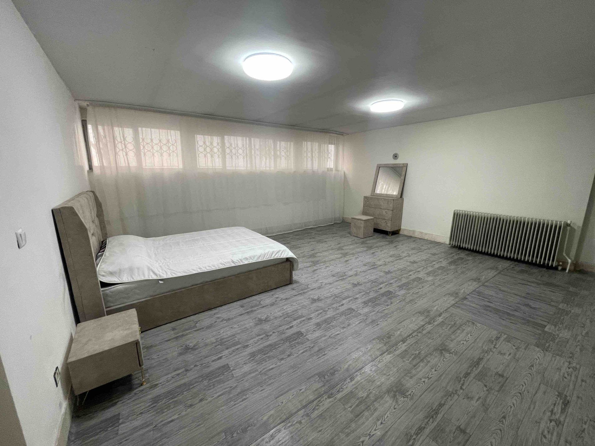 مجتمع اقامتی یک خوابه آرامهر - واحد 6