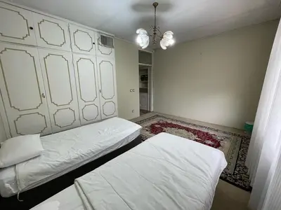 مجتمع اقامتی آرامهر - واحد 4