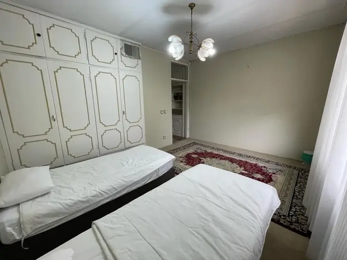 مجتمع اقامتگاهی آرامهر - واحد 4