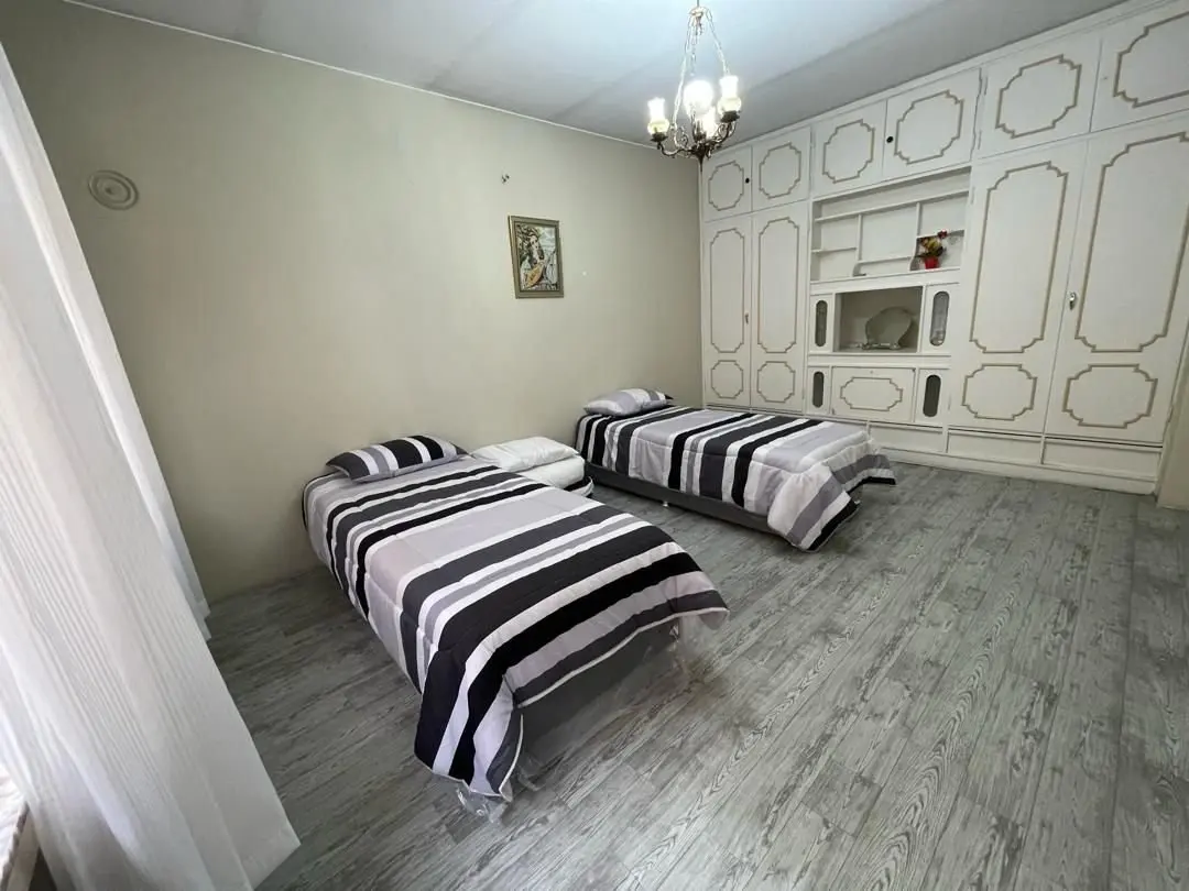 مجتمع اقامتگاهی آرامهر - واحد 3