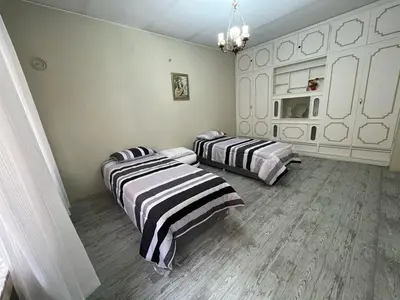 مجتمع اقامتی آرامهر - واحد 3