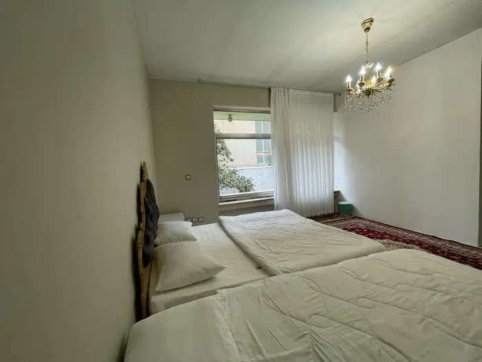 مجتمع اقامتگاهی آرامهر - واحد 2