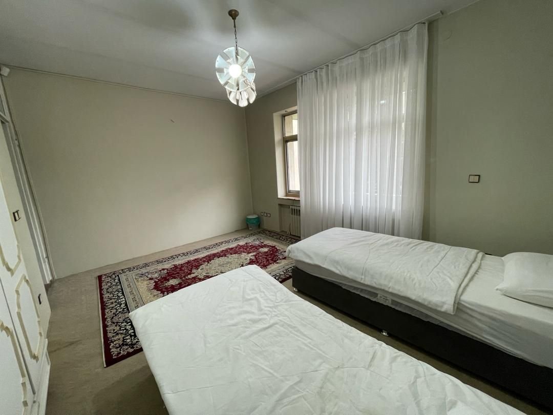 مجتمع اقامتی آرامهر - واحد 4