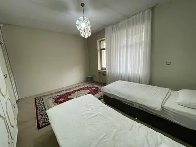 مجتمع اقامتی آرامهر - واحد 4