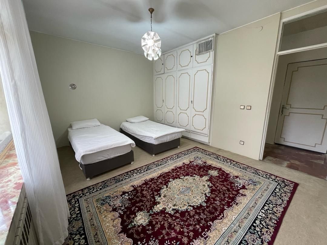 مجتمع اقامتی آرامهر - واحد 4