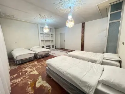 مجتمع اقامتی آرامهر - واحد 3