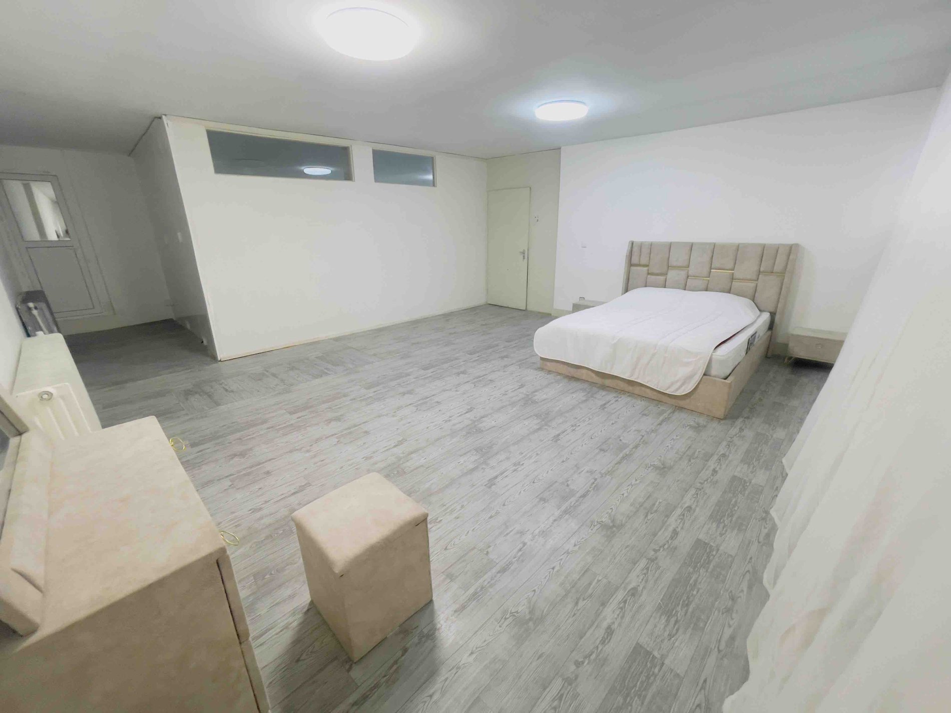 مجتمع اقامتی یک خوابه آرامهر - واحد 6