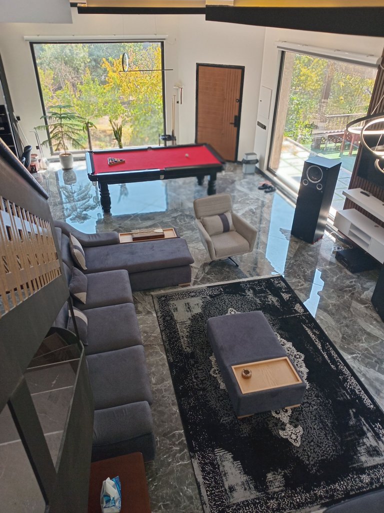 سه خوابه استخردار آبگرم رز 12