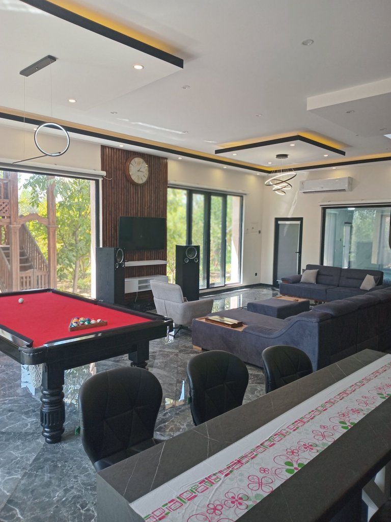 سه خوابه استخردار آبگرم رز 12