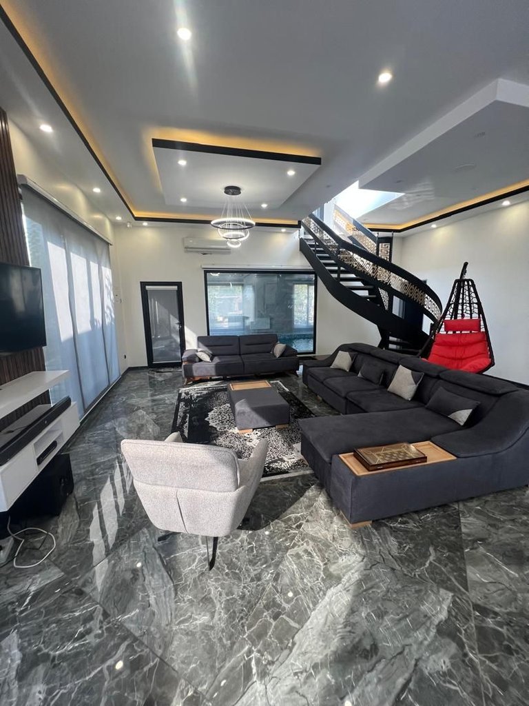 سه خوابه استخردار آبگرم رز 12