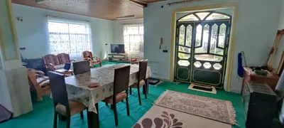 ویلا دوخوابه ساحلی مقدمی