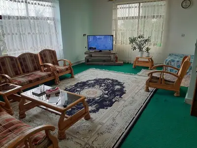 ویلا دوخوابه ساحلی مقدمی