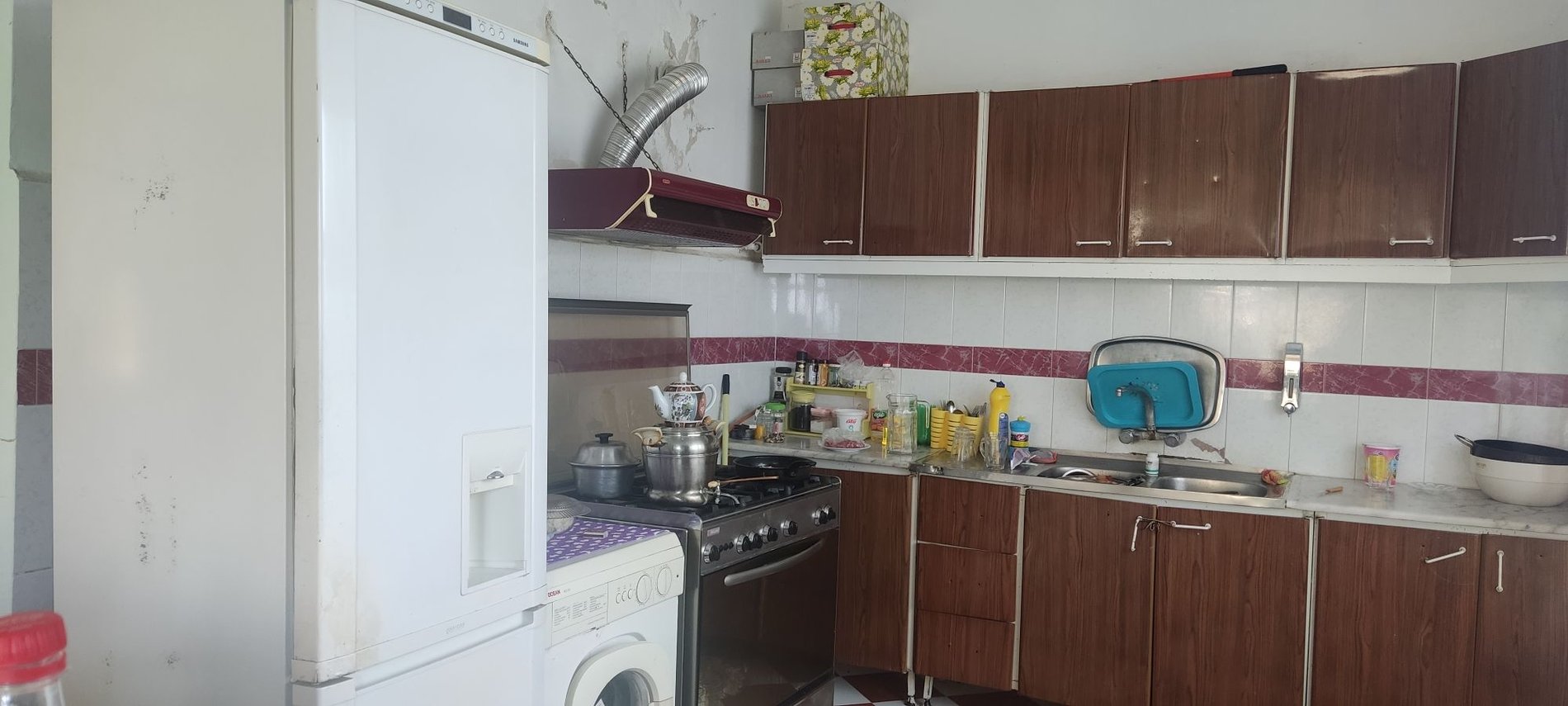 دوخوابه ساحلی مقدمی