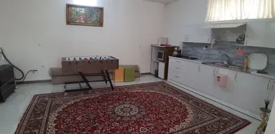 ویلا یک خوابه باغ سعادت