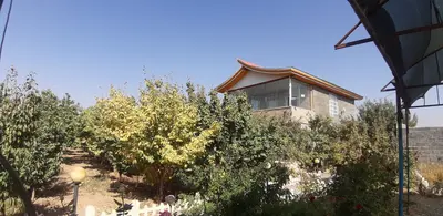 ویلا یک خوابه باغ سعادت