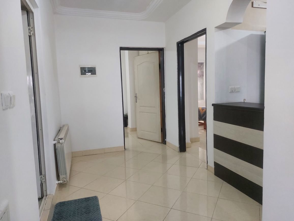 آپارتمان دوخوابه سرلیماک