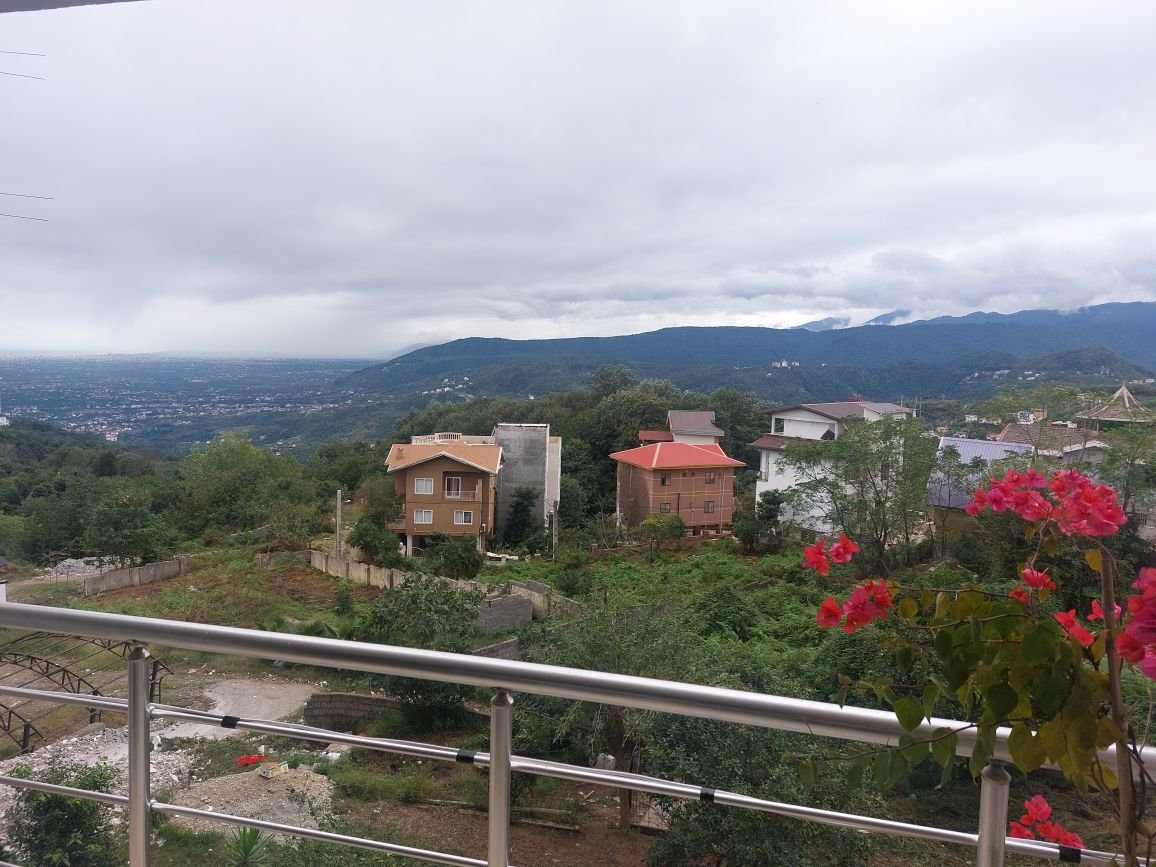 آپارتمان دوخوابه سرلیماک