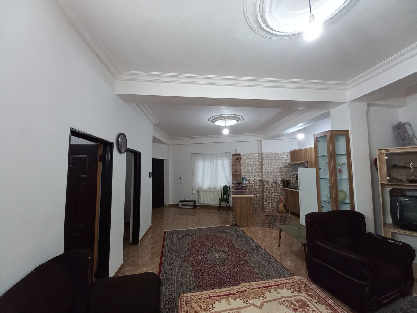 ویلا دوخوابه لیکلام