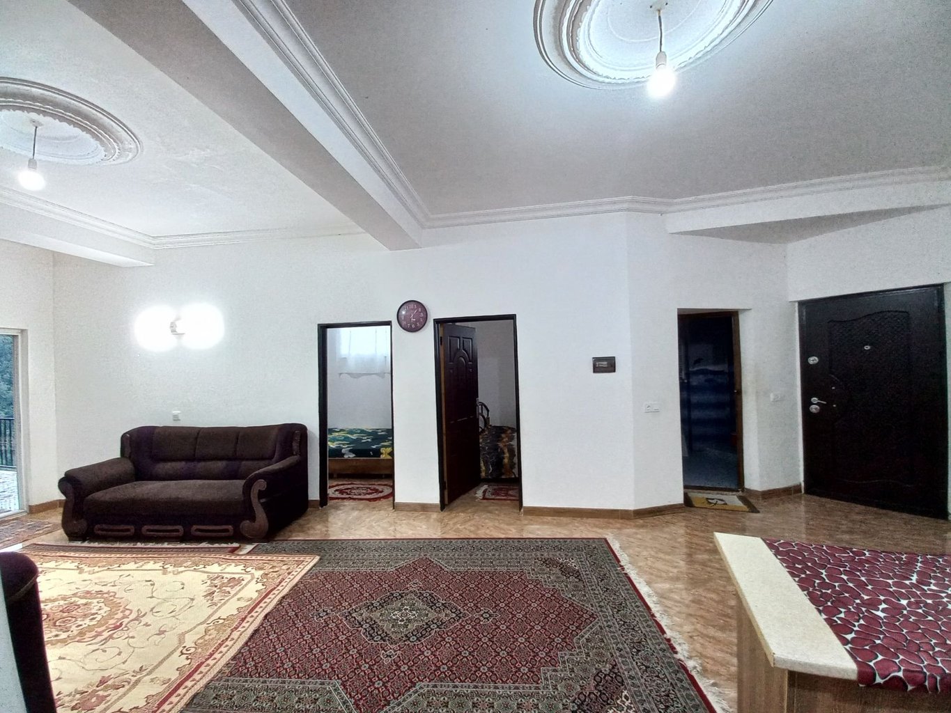 ویلا دوخوابه لیکلام