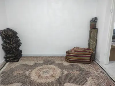 ویلا یک خوابه استخردار آبگرم ترنج