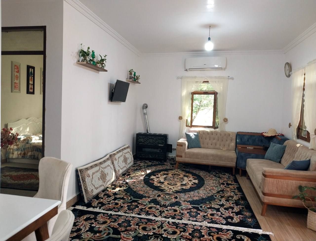 یک خوابه ایاز 1