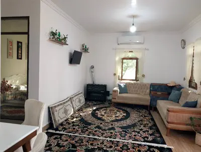 کلبه یک خوابه ایاز 1