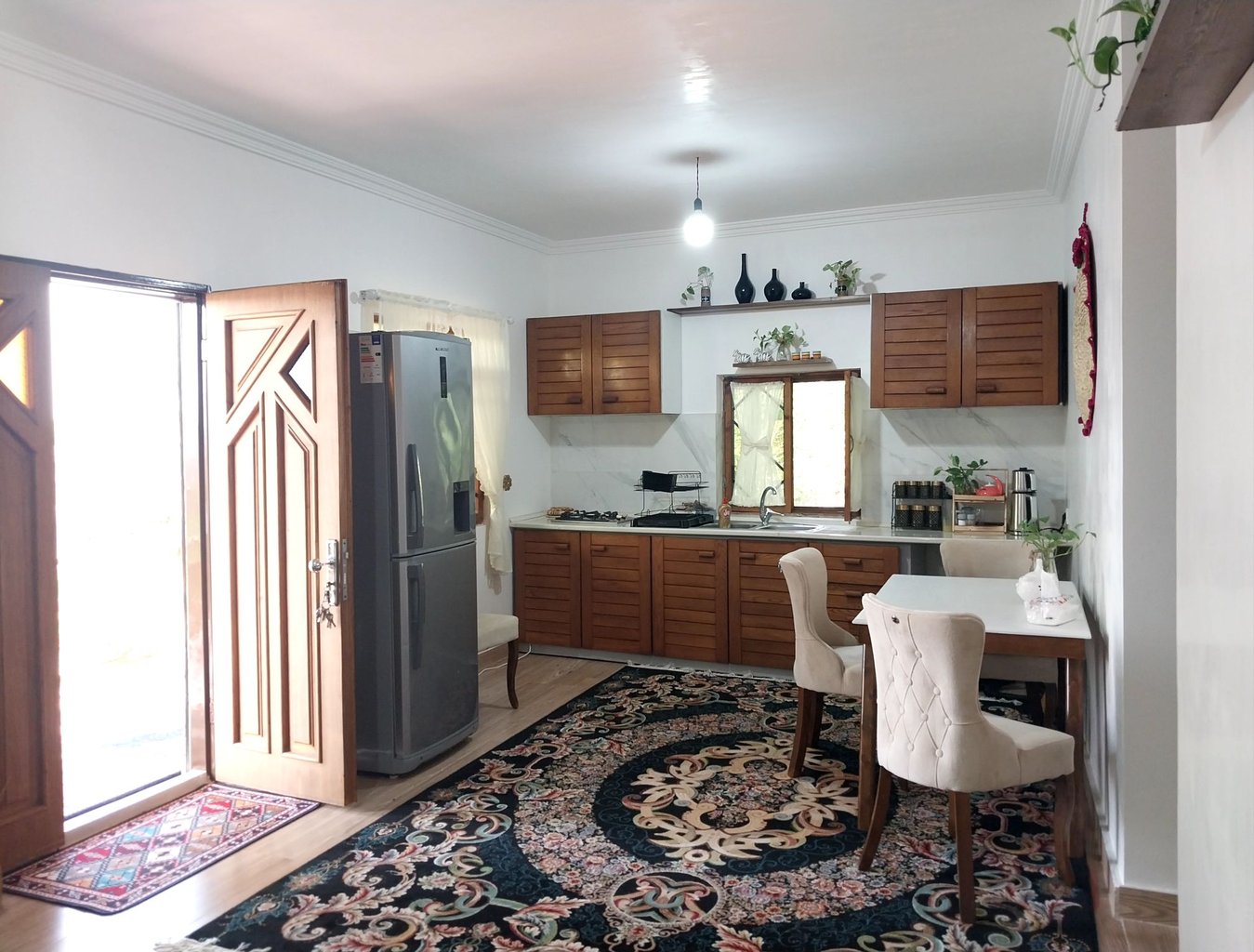 یک خوابه ایاز 1