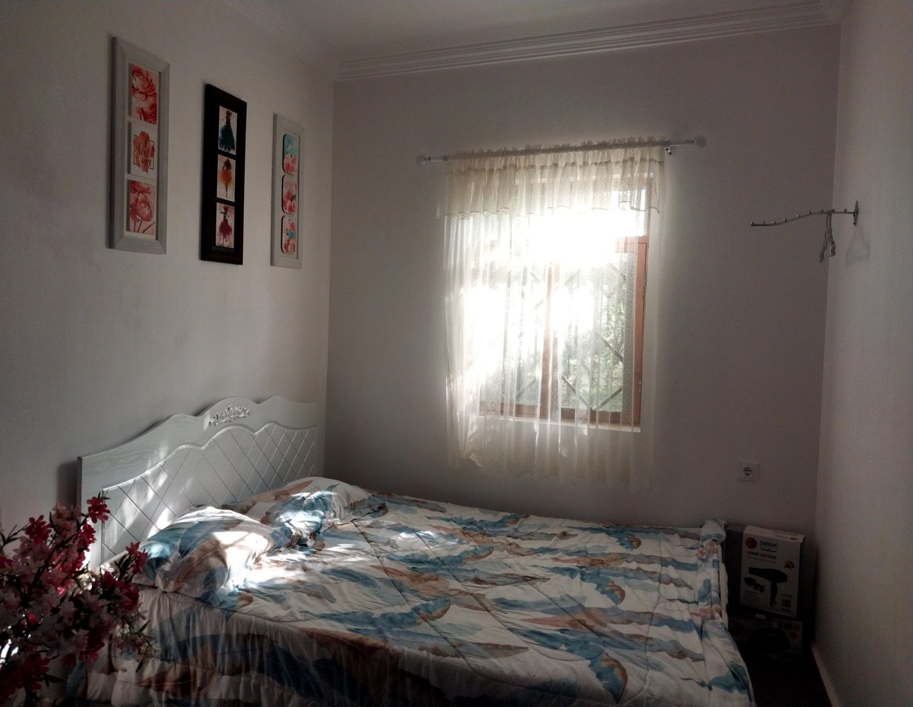 یک خوابه ایاز 1