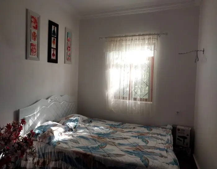 کلبه یک خوابه ایاز 1