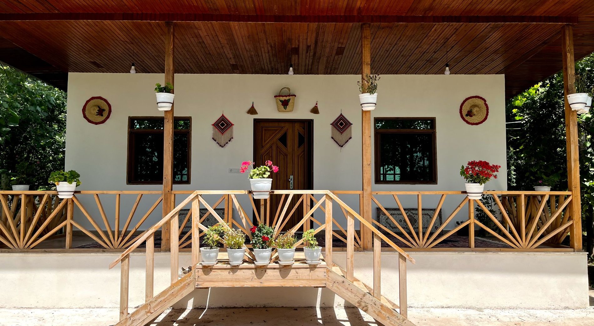 یک خوابه ایاز 1