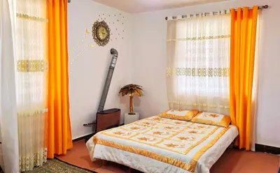 ویلا دوخوابه روستایی شیمی خانه