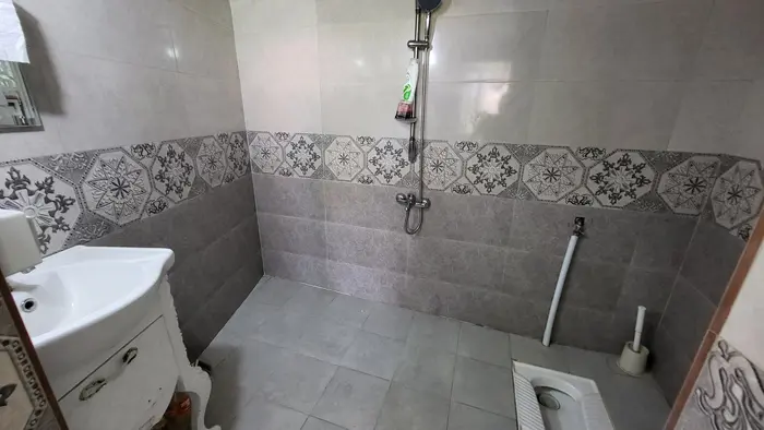 ویلا دوخوابه روستایی شیمی خانه