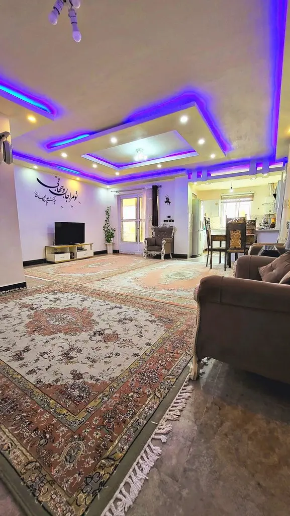 ویلا دوخوابه روستایی شیمی خانه